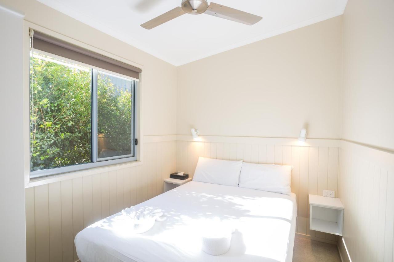 Fingal Bay Holiday Park Buitenkant foto
