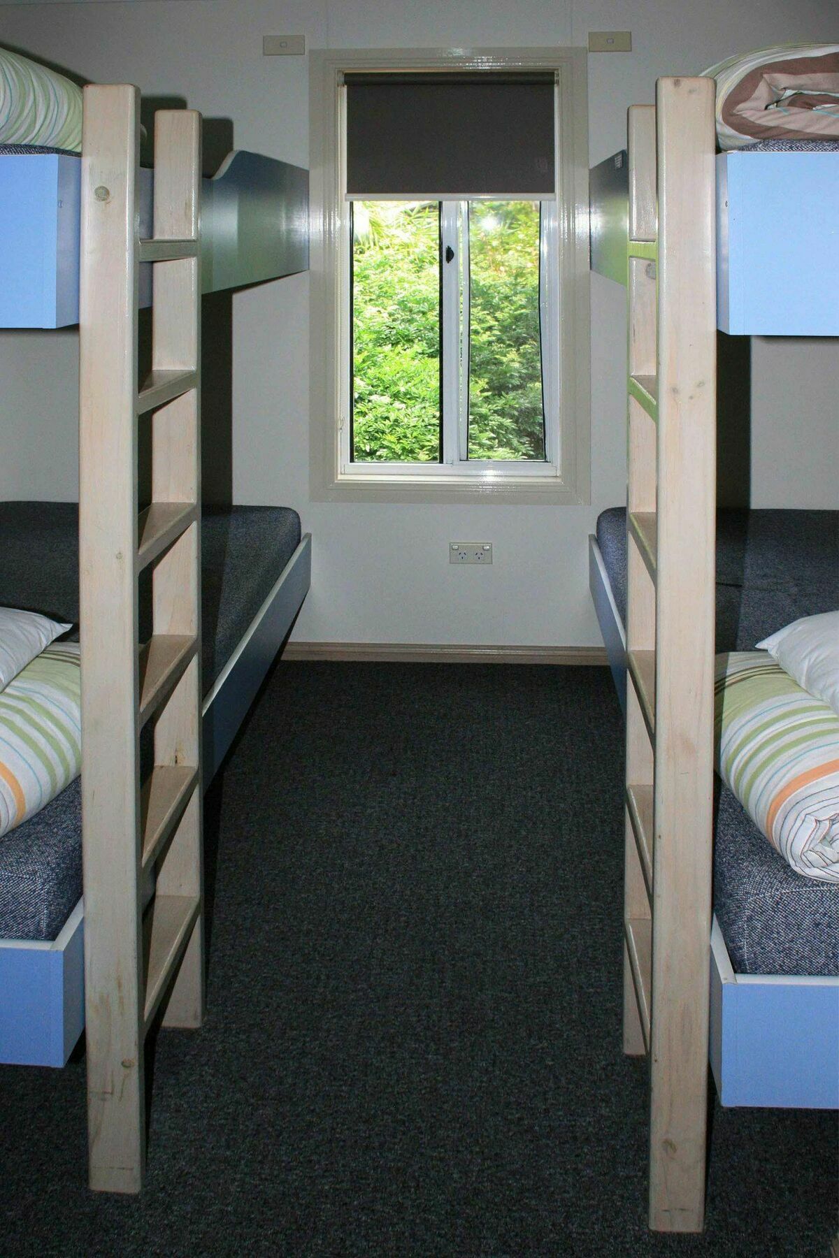 Fingal Bay Holiday Park Buitenkant foto